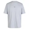 Lga light grey marl/grey