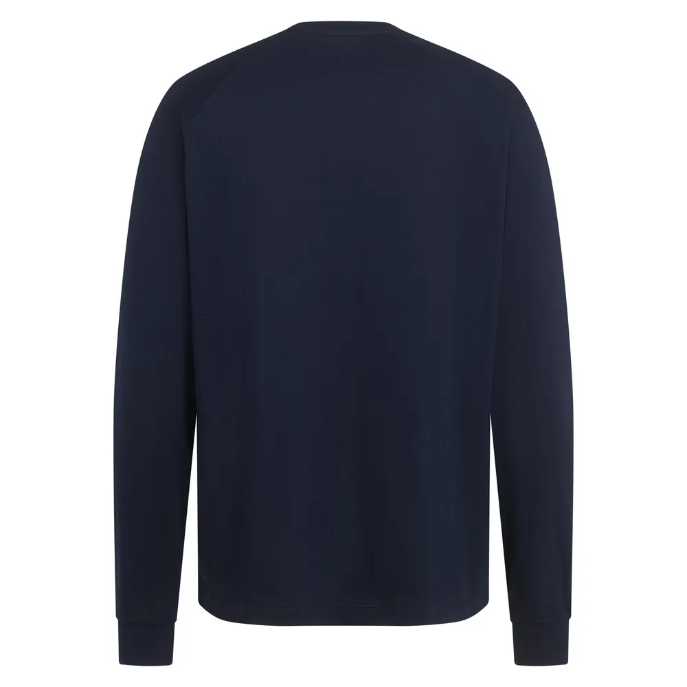 Rapha Cotton Langarm-t-shirt Rapha Cotton Langarm-t-shirt