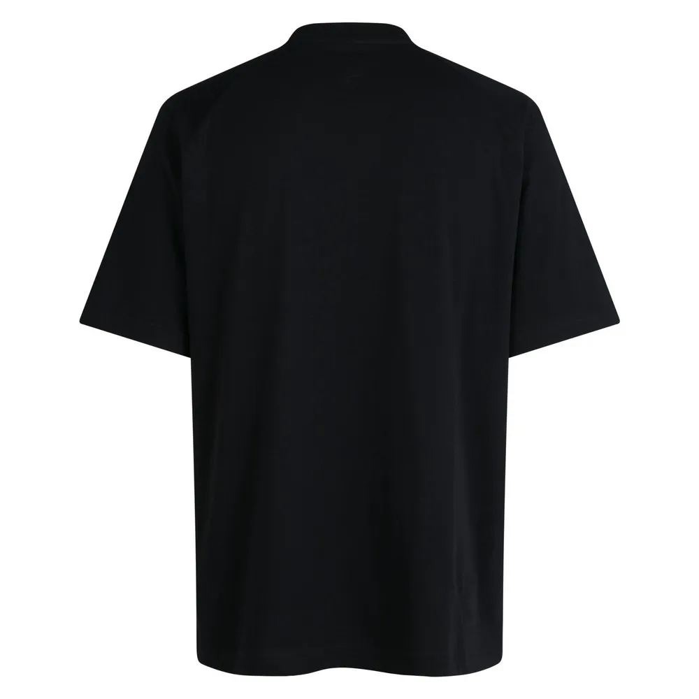 Rapha Cotton Large Logo Kurzarm-t-shirt Rapha Cotton Large Logo Kurzarm-t-shirt