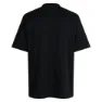 Rapha Cotton Large Logo Kurzarm-t-shirt