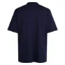 Rapha Cotton Large Logo Kurzarm-t-shirt