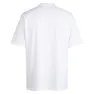 Rapha Cotton Large Logo Kurzarm-t-shirt