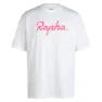 White / high-vis pink
