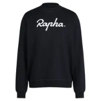Rapha Cotton Logo Sweatshirt Rapha Cotton Logo Sweatshirt