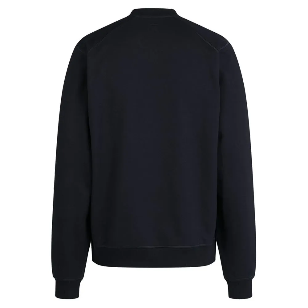 Rapha Cotton Logo Sweatshirt Rapha Cotton Logo Sweatshirt