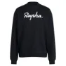 Rapha Cotton Logo Sweatshirt