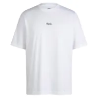 Rapha Cotton Regular Fit Kurzarm-t-shirt Rapha Cotton Regular Fit Kurzarm-t-shirt