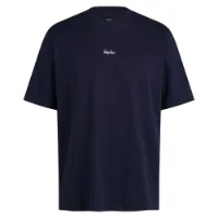 Rapha Cotton Regular Fit Kurzarm-t-shirt Rapha Cotton Regular Fit Kurzarm-t-shirt