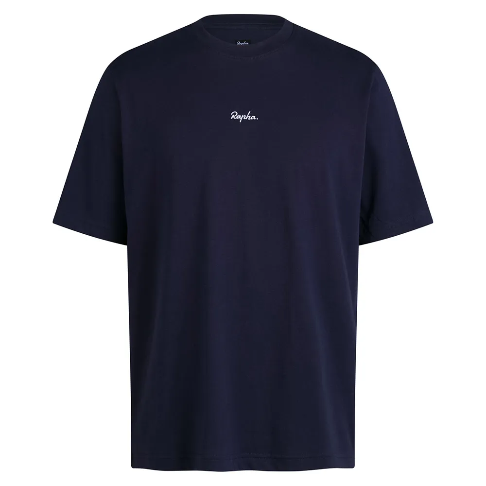 Rapha Cotton Regular Fit Kurzarm-t-shirt