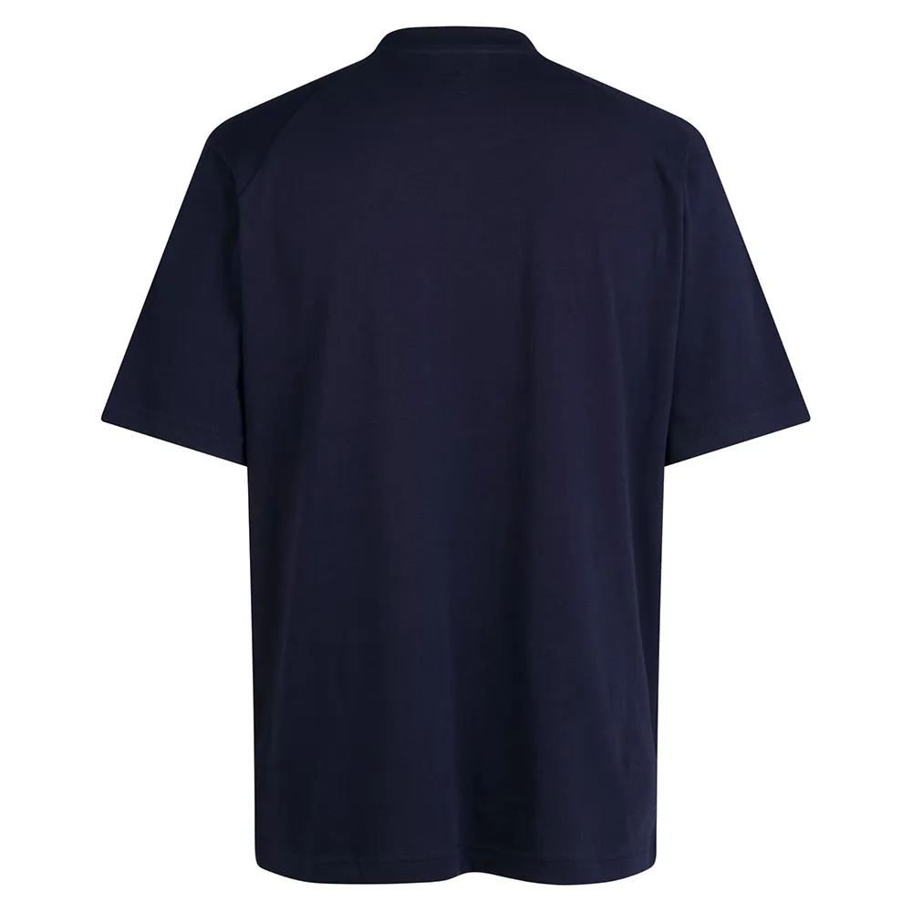 Rapha Cotton Regular Fit Kurzarm-t-shirt