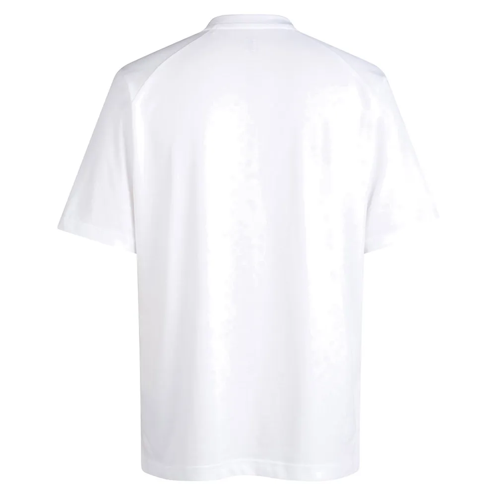 Rapha Cotton Regular Fit Kurzarm-t-shirt Rapha Cotton Regular Fit Kurzarm-t-shirt