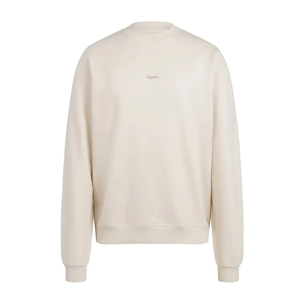 Rapha Cotton Sweatshirt