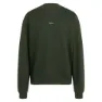 Deep olive green / olive green