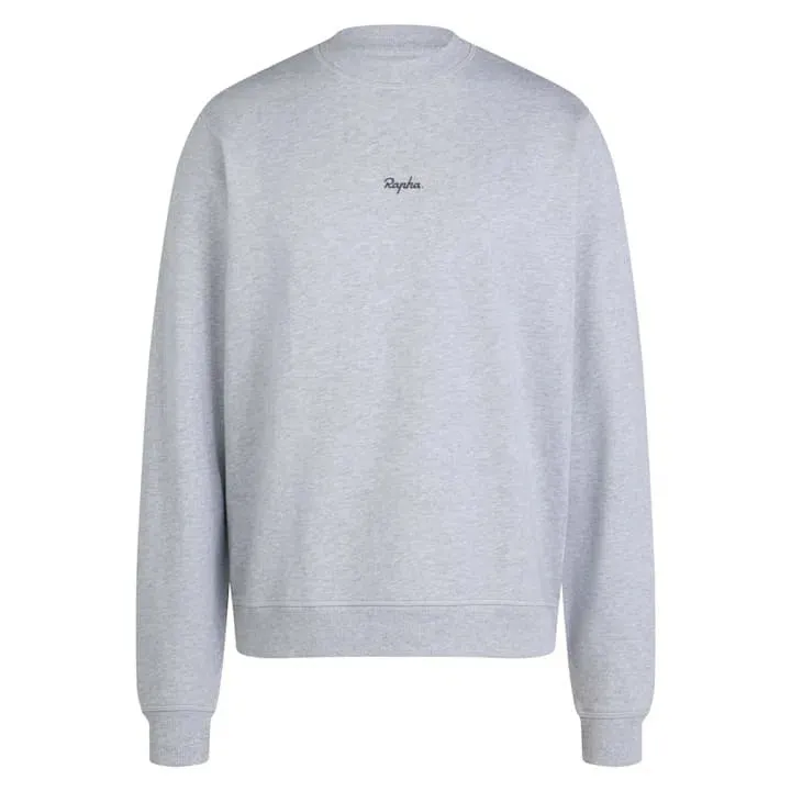 Rapha Cotton Sweatshirt