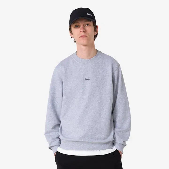 Rapha Cotton Sweatshirt