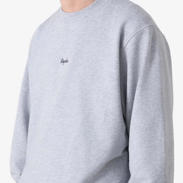 Rapha Cotton Sweatshirt