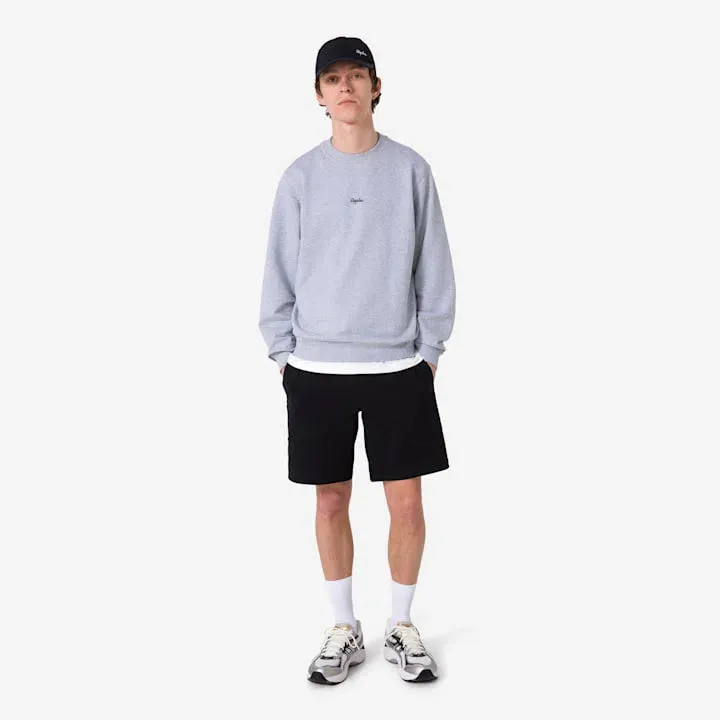 Rapha Cotton Sweatshirt