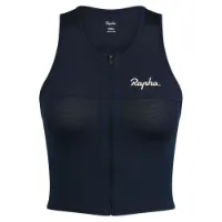 Rapha Cropped ärmelloses T-shirt Rapha Cropped ärmelloses T-shirt