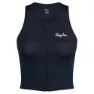 Rapha Cropped ärmelloses T-shirt
