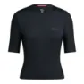 Rapha Cropped Damen Cargo Top, Agr schwarz/grey