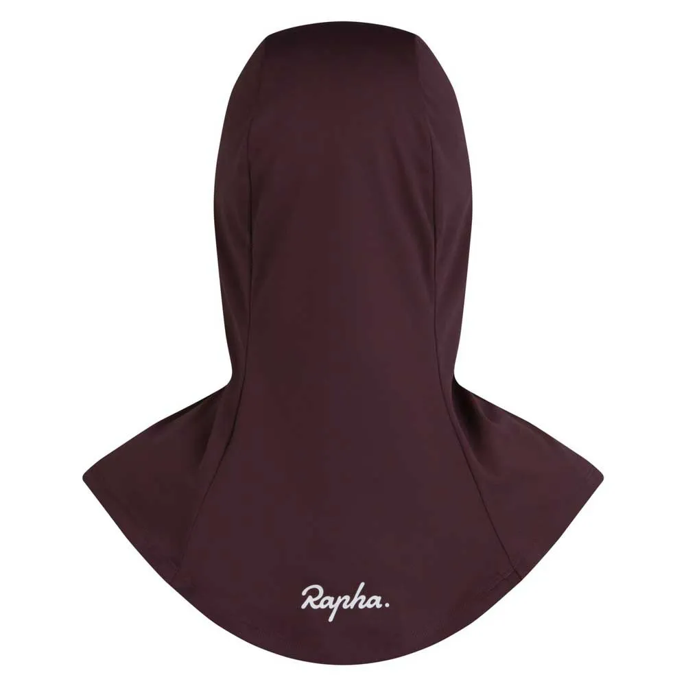 Rapha Cycling Mütze, Fudge / white alyssum