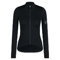 Rapha Damen Pro Team Langarm Midweight Trikot Rapha Damen Pro Team Langarm Midweight Trikot
