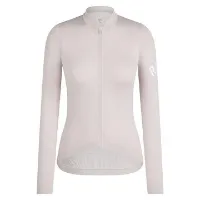 Rapha Damen Pro Team Langarm Midweight Trikot Rapha Damen Pro Team Langarm Midweight Trikot