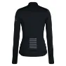 Rapha Damen Pro Team Langarm Midweight Trikot