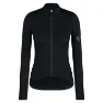 Rapha Damen Pro Team Langarm Midweight Trikot