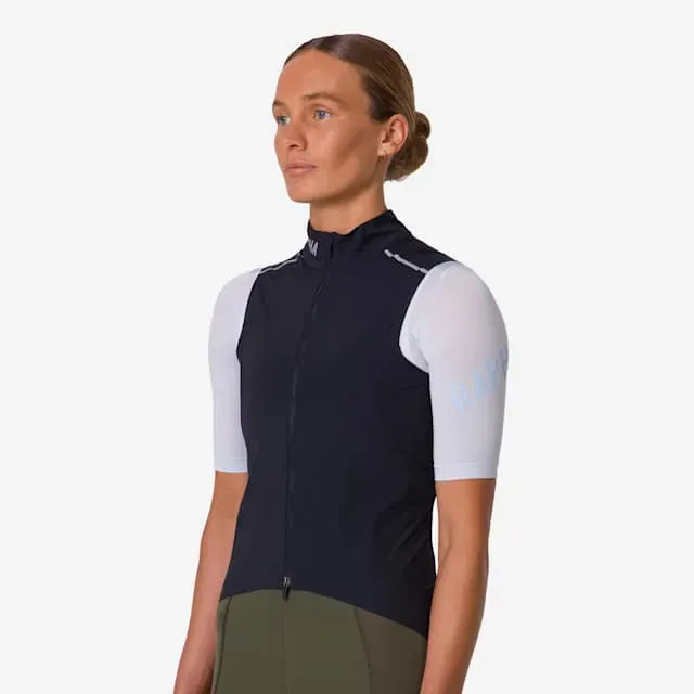 Rapha Damen Pro Team Weste II