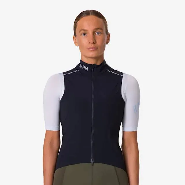 Rapha Damen Pro Team Weste II