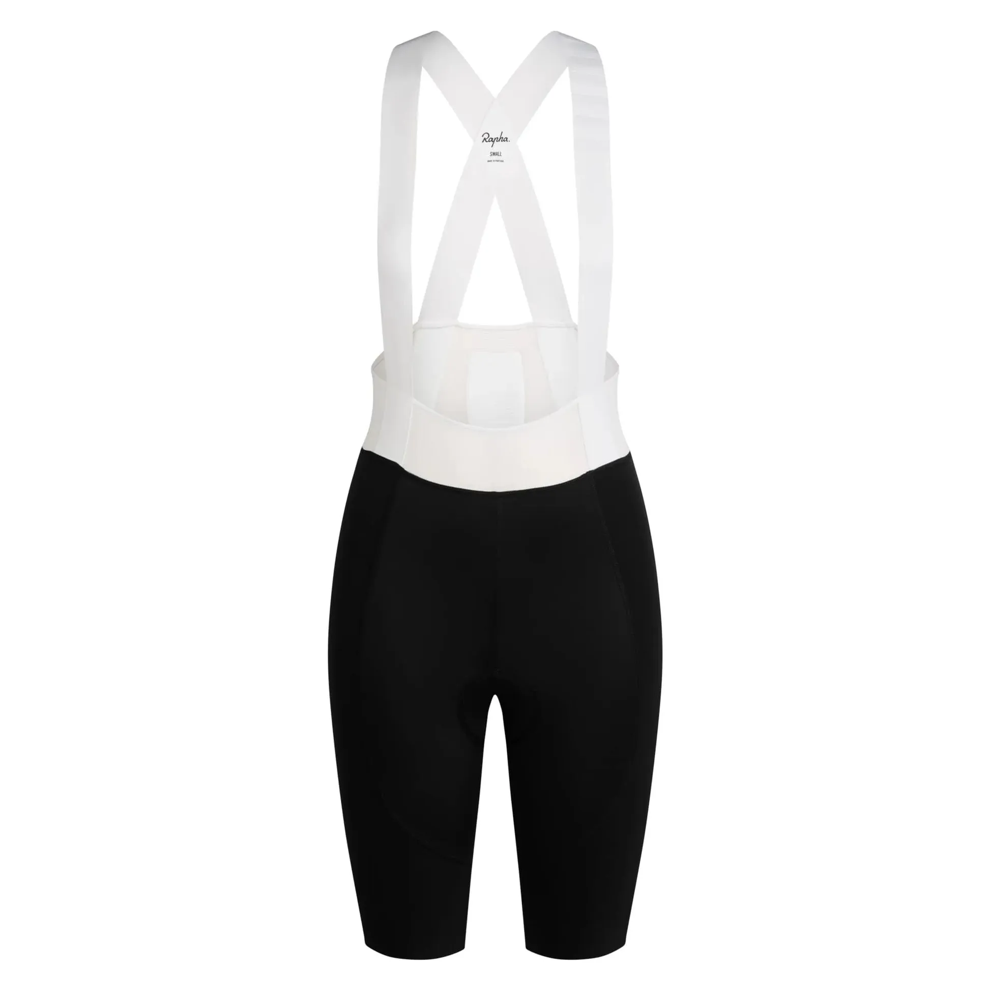 Rapha Damen's Pro Team Trägerhose Long Rapha Damen's Pro Team Trägerhose Long