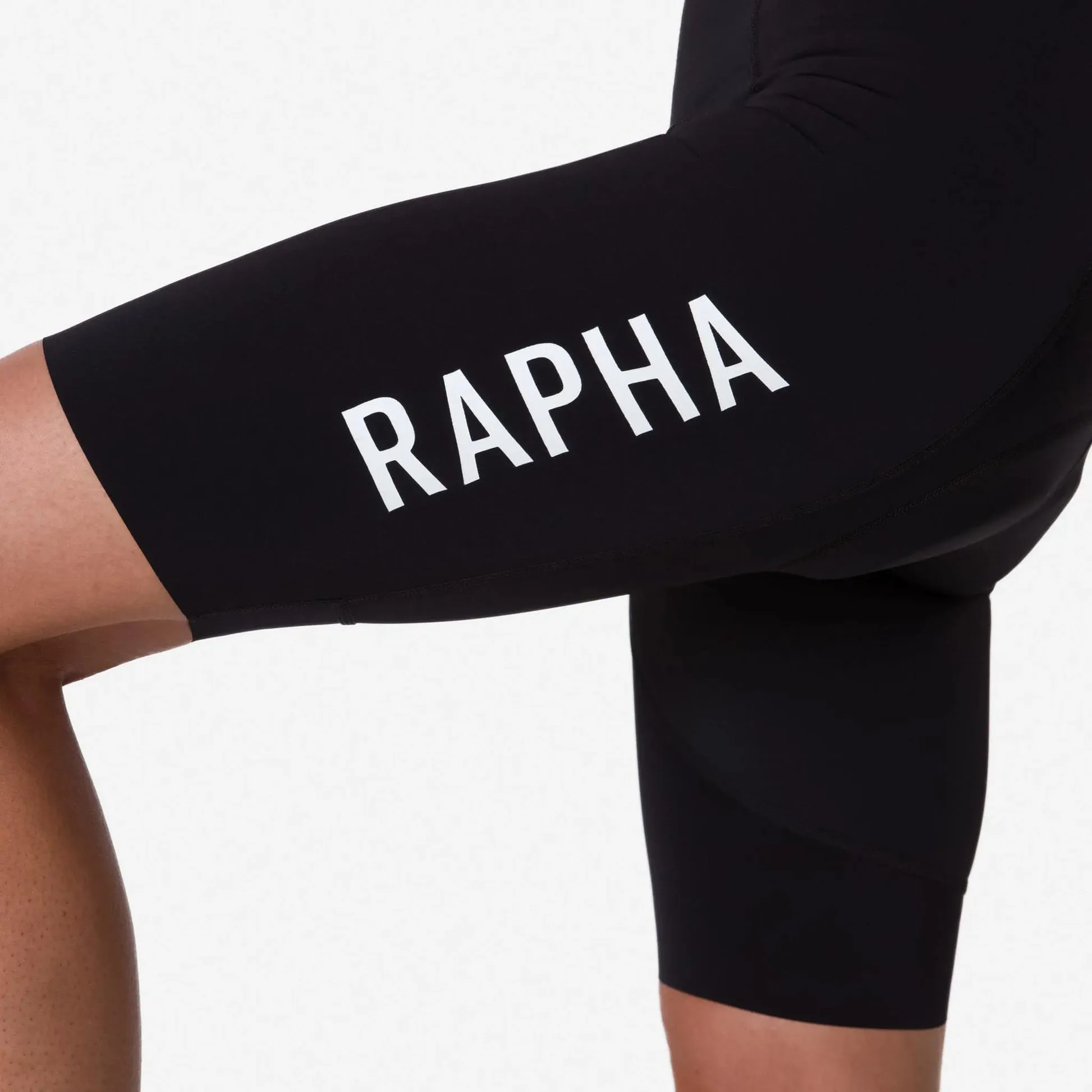 Rapha Damen's Pro Team Trägerhose Long Rapha Damen's Pro Team Trägerhose Long