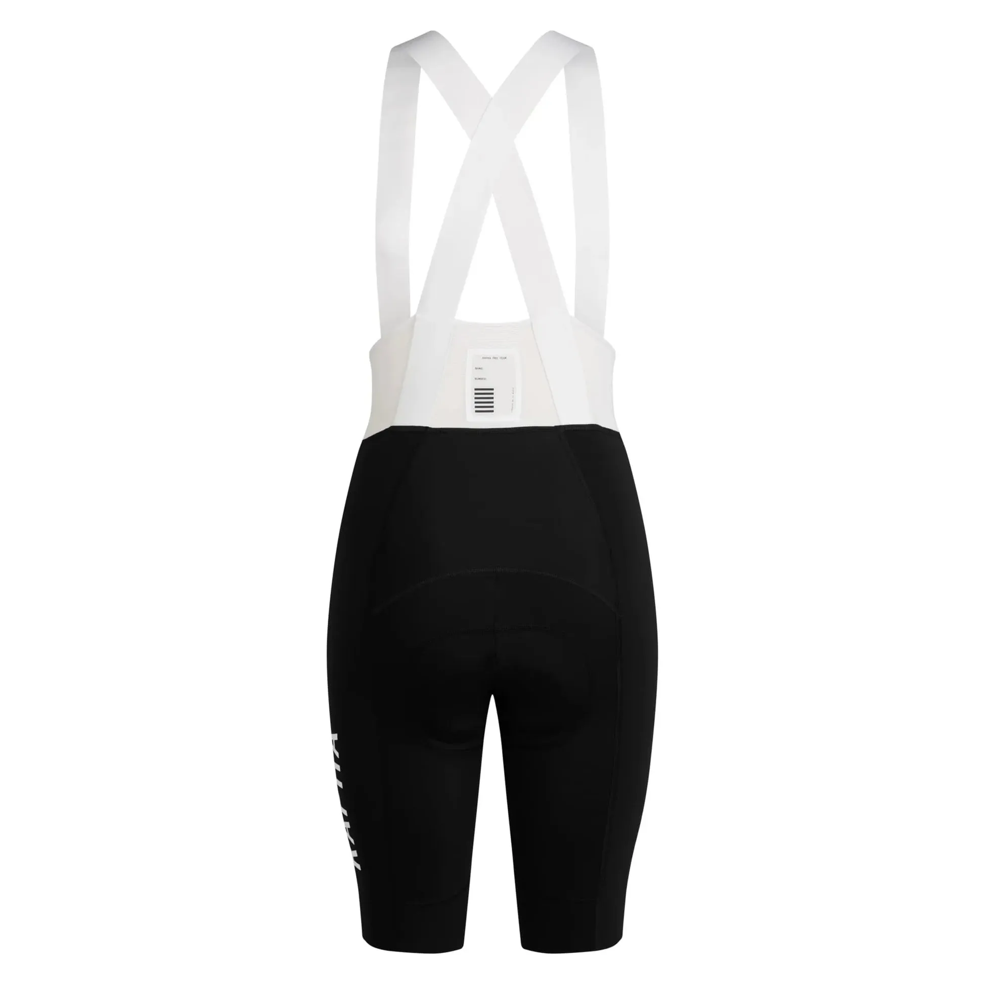 Rapha Damen's Pro Team Trägerhose Long Rapha Damen's Pro Team Trägerhose Long
