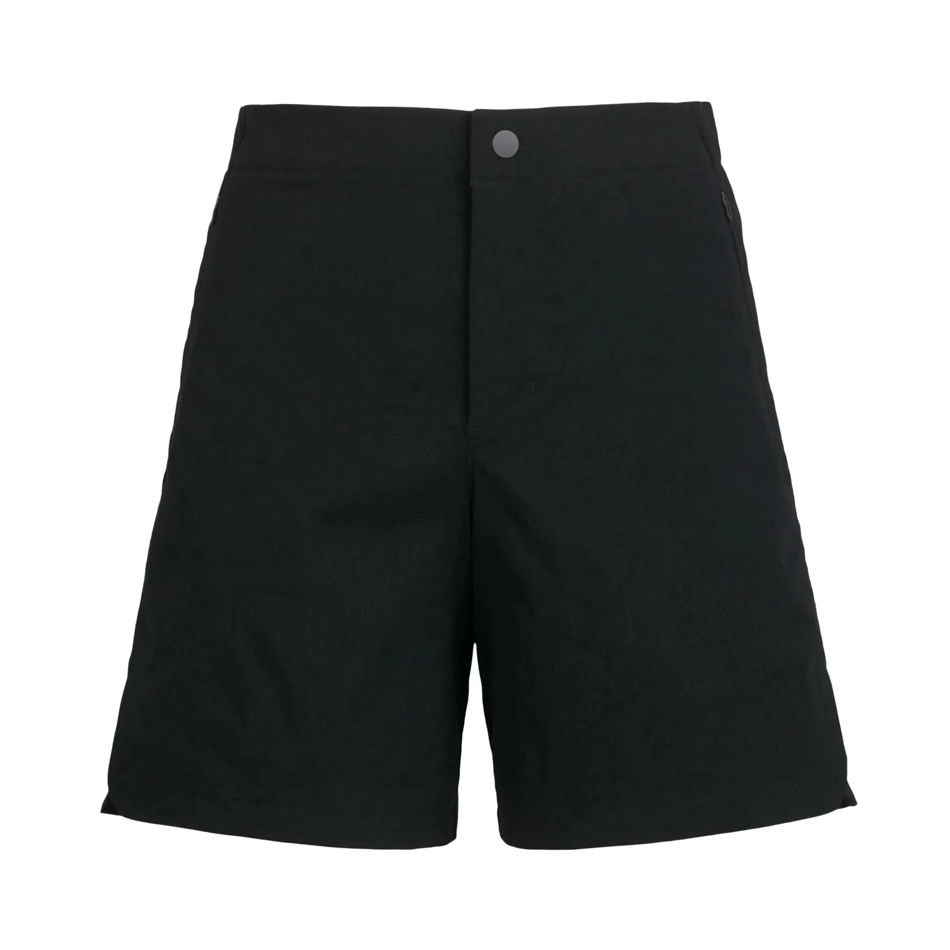 Rapha Damen's Tech Short BBA Schwarz/Grey Rapha Damen's Tech Short BBA Schwarz/Grey