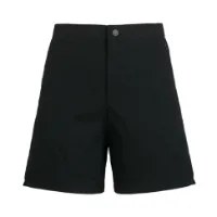 Rapha Damen's Tech Short BBA Schwarz/Grey Rapha Damen's Tech Short BBA Schwarz/Grey