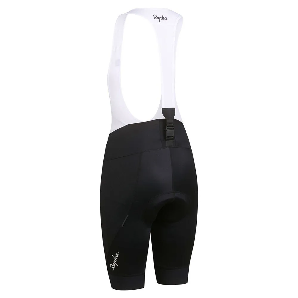 Rapha Detachable Lange Trägerhose