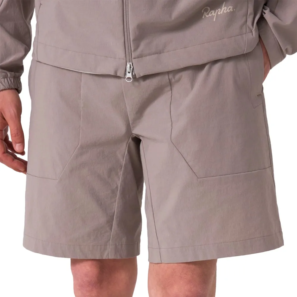 Rapha Easy Technical Kurze Hose