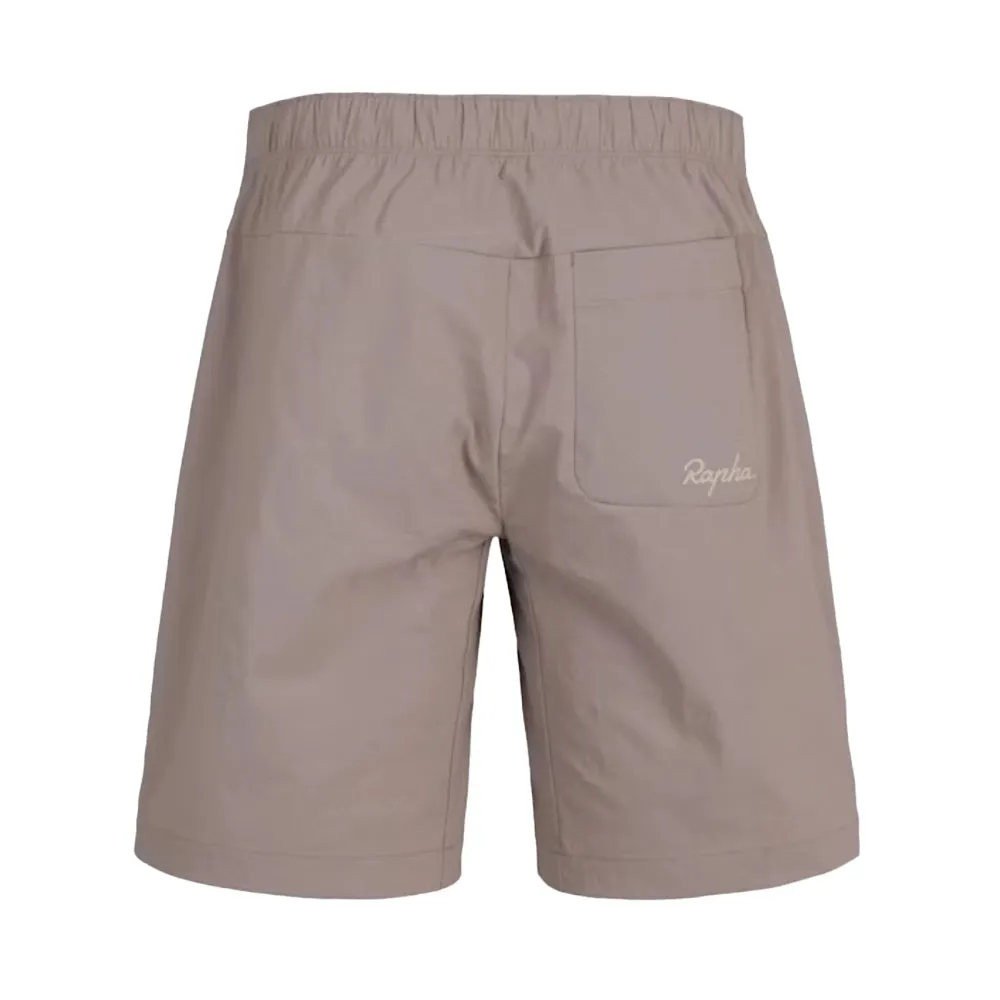 Rapha Easy Technical Kurze Hose