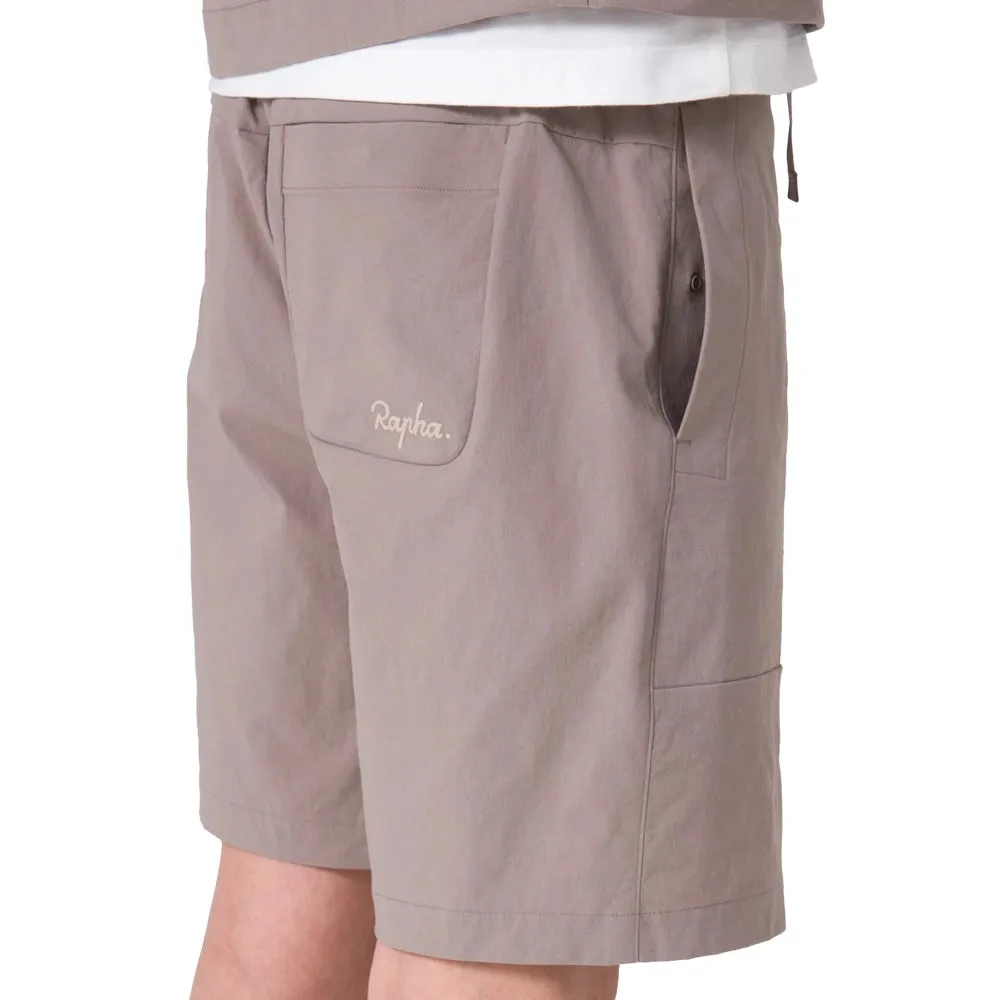 Rapha Easy Technical Kurze Hose