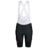 Rapha EF Damen Pro Team Trägerhose III Regular, Multicolor