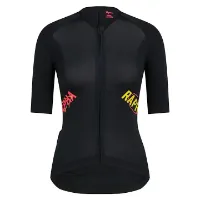 Rapha EF Giro Pro Team Aero Damen Trikot Rapha EF Giro Pro Team Aero Damen Trikot