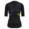 Rapha EF Giro Pro Team Aero Damen Trikot, Mul/multicolour