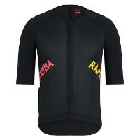 Rapha EF Giro Pro Team Aero Trikot Rapha EF Giro Pro Team Aero Trikot
