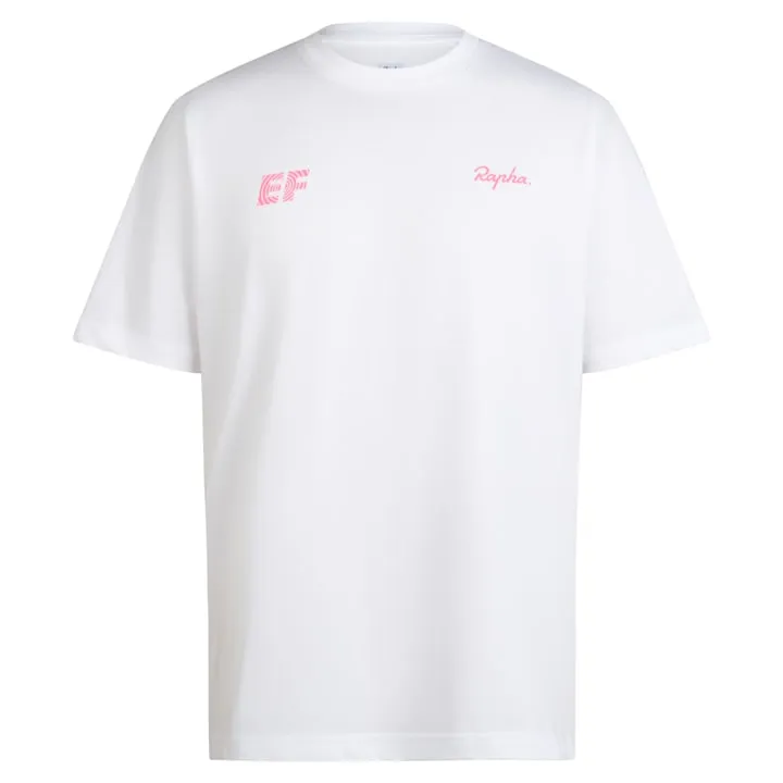 Rapha EF Men Kurzarm TShirt Rapha EF Men Kurzarm TShirt