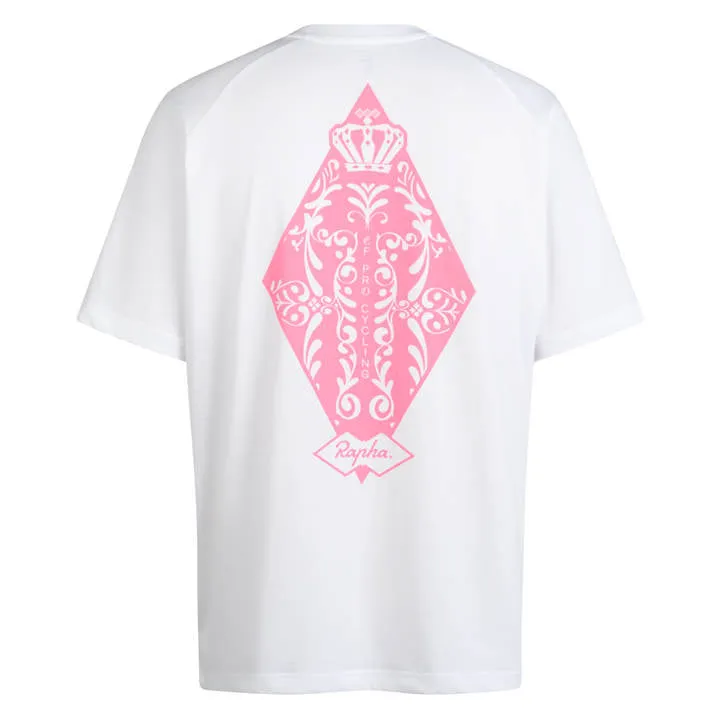 Rapha EF Men Kurzarm TShirt Rapha EF Men Kurzarm TShirt