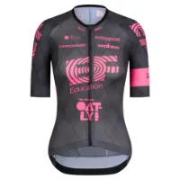 Rapha EF Pro Team Aero Damen Trikot Rapha EF Pro Team Aero Damen Trikot