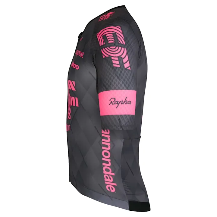 Rapha EF Pro Team Aero Trikot Rapha EF Pro Team Aero Trikot