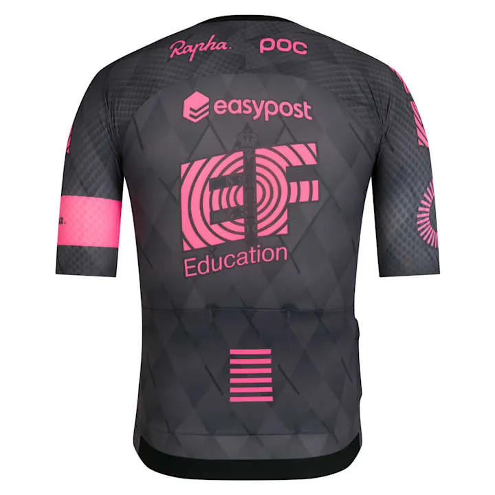 Rapha EF Pro Team Aero Trikot Rapha EF Pro Team Aero Trikot