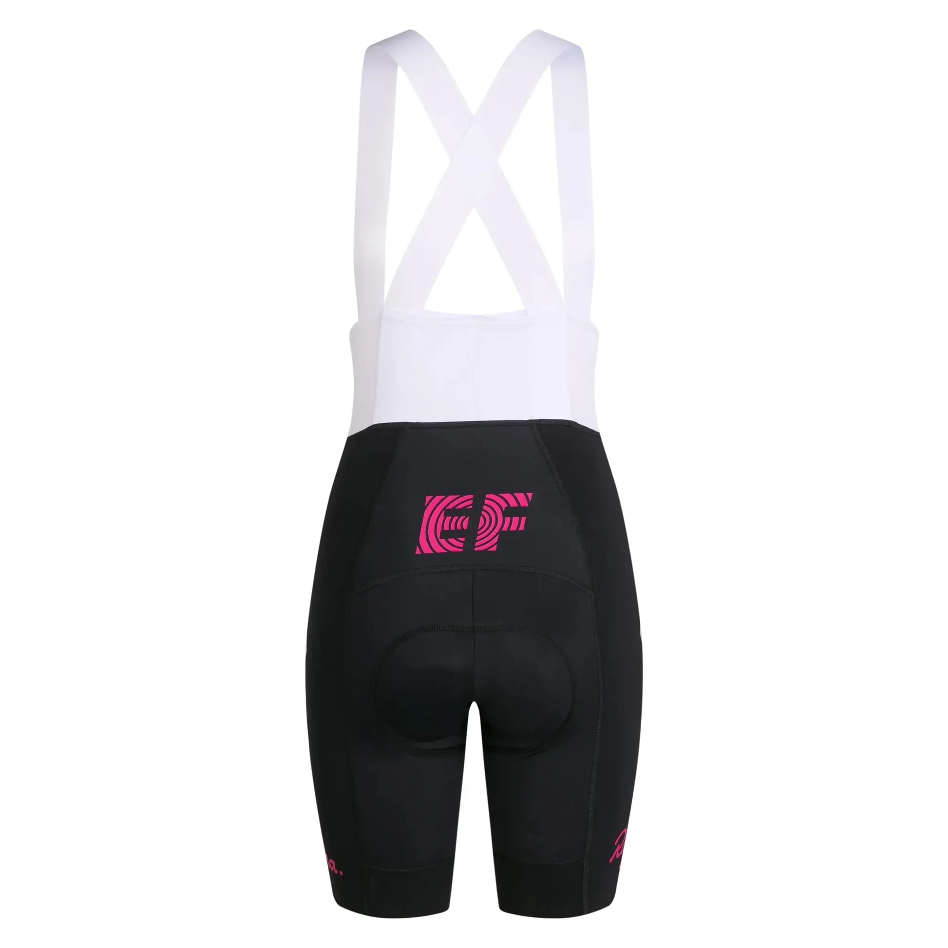 Rapha EF Pro Team Damen Trägerhose III Rapha EF Pro Team Damen Trägerhose III